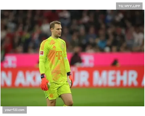 诺伊尔欧冠第101场胜利追平卡西背后的荣耀与关键数据深度解读