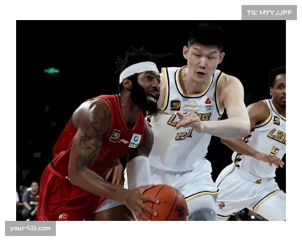 广厦队核心后卫伤停影响 塔克承担更多进攻组织任务